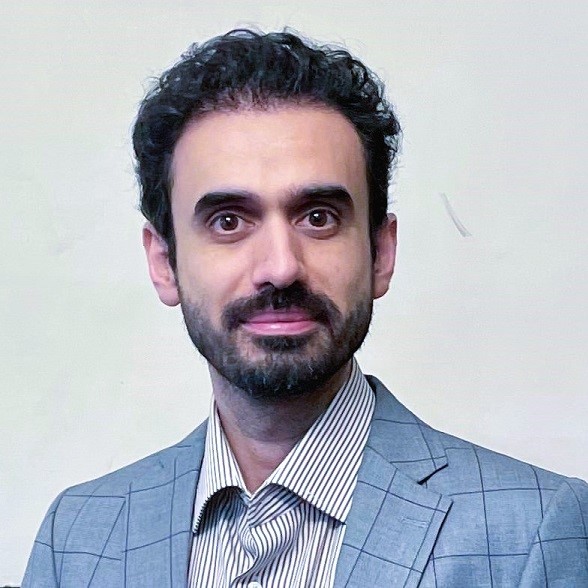 Ali Mosadegh